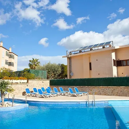 Aparthotel Sol Y Mar 3*