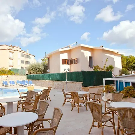 Aparthotel Sol Y Mar 3*