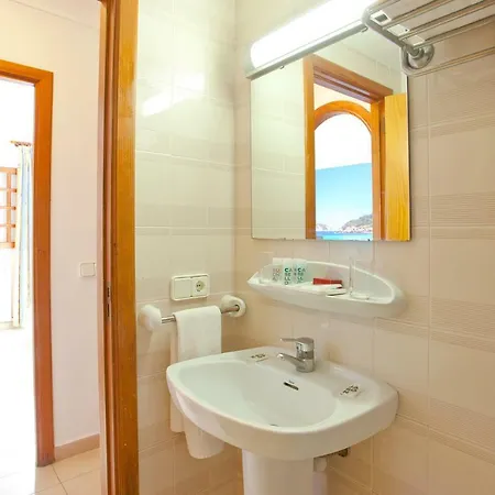 شقة فندقية Sol Y Mar كالا بونا