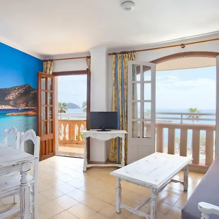 Sol Y Mar Aparthotel Cala Bona (Mallorca)