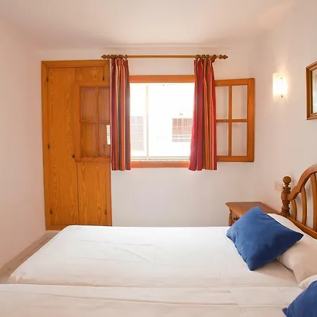 Sol Y Mar Aparthotel 3*