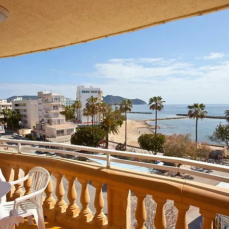 Aparthotel Sol Y Mar