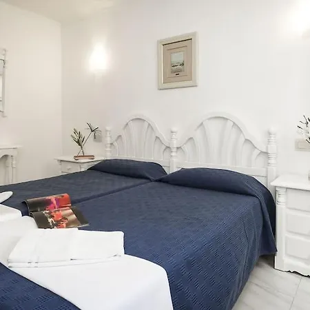 Sol Y Mar Hotel apartamentowy